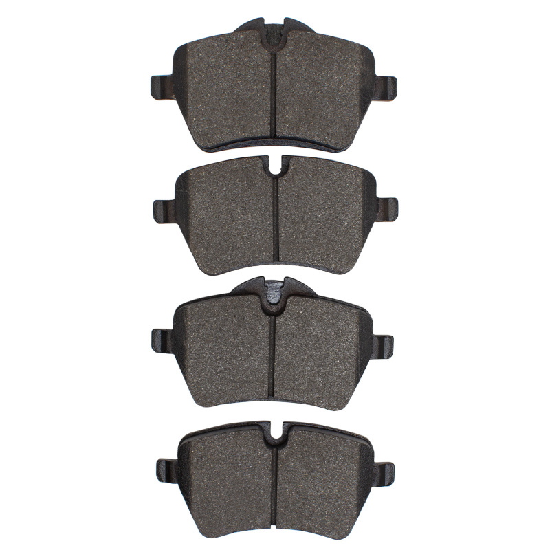 Mini Cooper Clubman Brake Pads - Front - R1 Concepts - Performance Sport - `02-`16